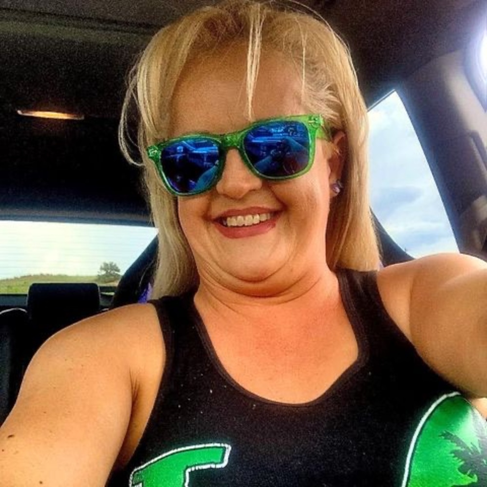 Meet your Posher, Jennifer